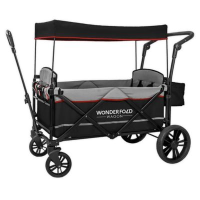 stroller wagons