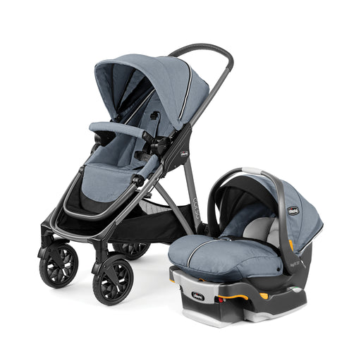 Chicco Corso Modular Travel System