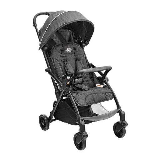 Chicco Presto Compact Stroller - Graphite